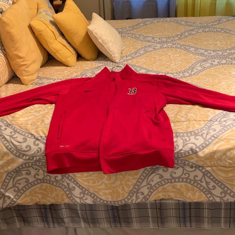 Nike Dry-Fit Jacket - Picture 2 of 7